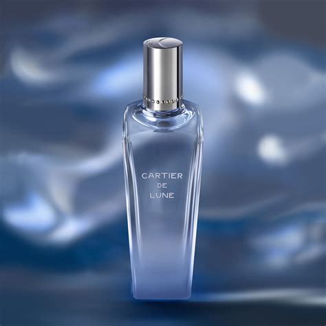 perfume lune de cartier|Cartier De Lune women .